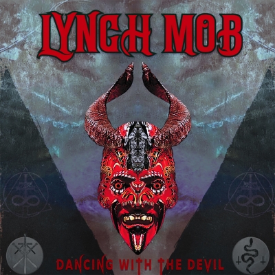 LYNCH MOB Dancing With The Devil